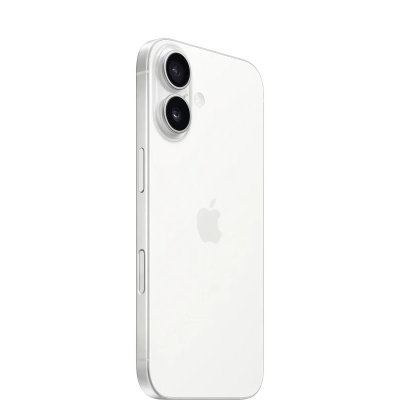 Apple iPhone 16 - 512GB / White / 5G / 6.1’’ Mobiles & Tablets > Mobiles