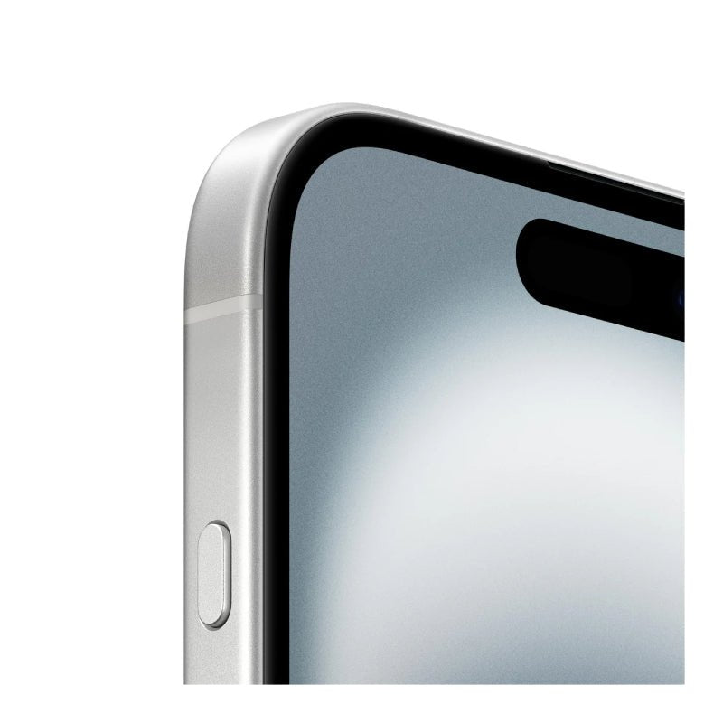 Apple iPhone 16 - 512GB / White / 5G / 6.1’’ Mobiles & Tablets > Mobiles