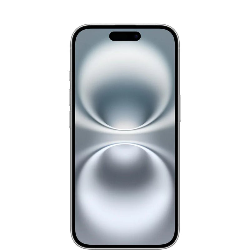 Apple iPhone 16 - 512GB / White / 5G / 6.1’’ Mobiles & Tablets > Mobiles