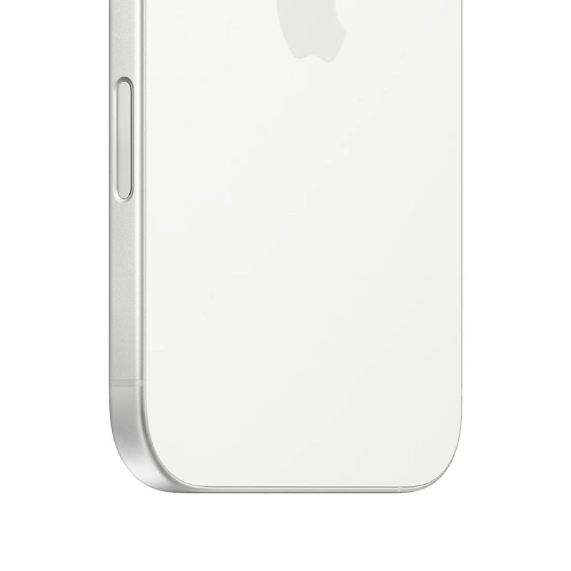 Apple iPhone 16 - 512GB / White / 5G / 6.1’’ Mobiles & Tablets > Mobiles