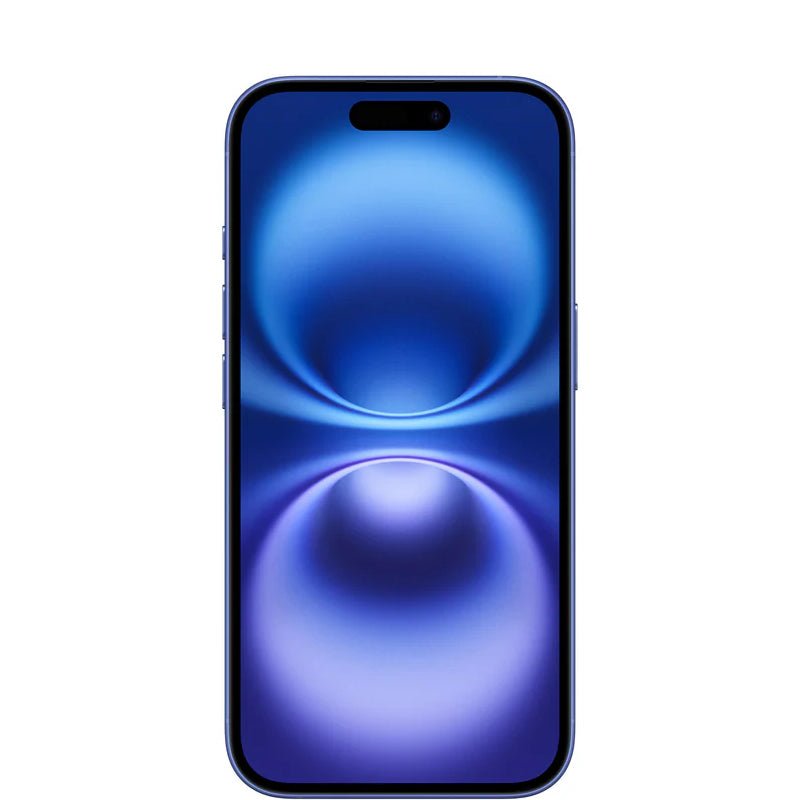 Apple iPhone 16 Plus - 128GB / Ultramarine / 5G / 6.7’’ Mobiles & Tablets > Mobiles