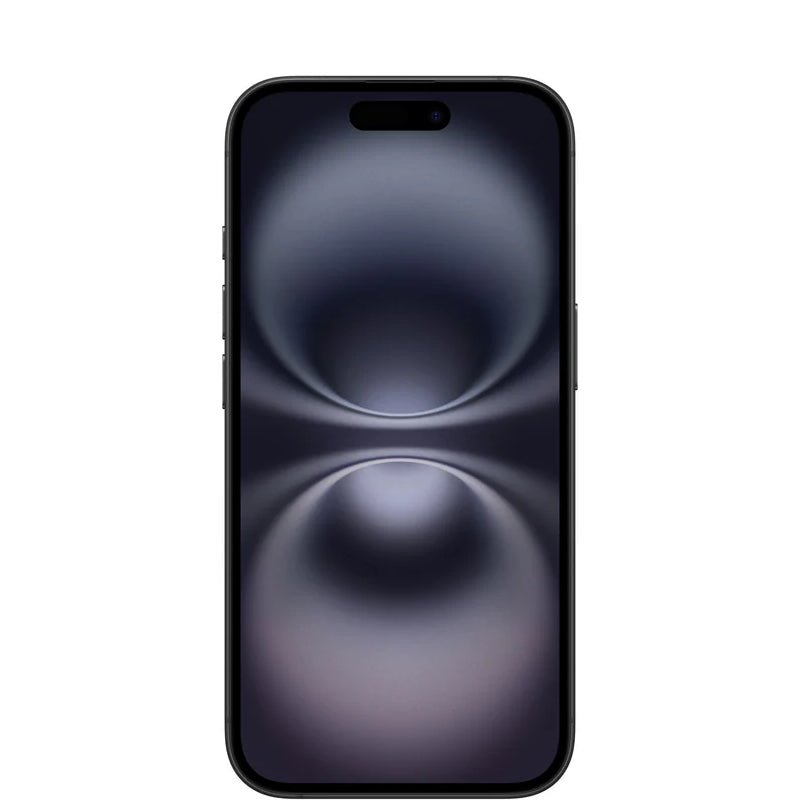 Apple iPhone 16 Plus - 256GB / Black / 5G / 6.7’’ Mobiles & Tablets > Mobiles