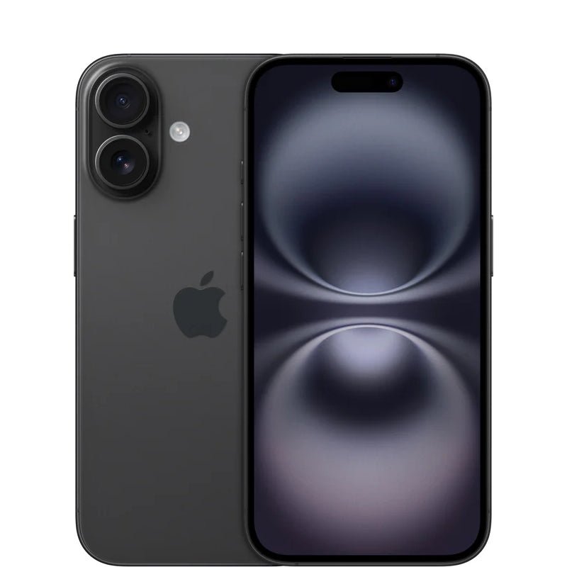 Apple iPhone 16 Plus - 256GB / Black / 5G / 6.7’’ Mobiles & Tablets > Mobiles
