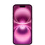 Apple iPhone 16 Plus - 256GB / Pink / 5G / 6.7’’ / Middle East Version Mobiles & Tablets > Mobiles