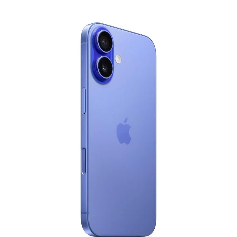 Apple iPhone 16 Plus - 512GB / Ultramarine / 5G / 6.7’’ / Open Box / Activated Mobiles & Tablets > Mobiles