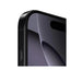Apple iPhone 16 Pro - 128GB / Black Titanium / 5G / 6.3’’/ Middle East Version Mobiles & Tablets > Mobiles