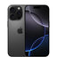 Apple iPhone 16 Pro - 128GB / Black Titanium / 5G / 6.3’’/ Middle East Version Mobiles & Tablets > Mobiles