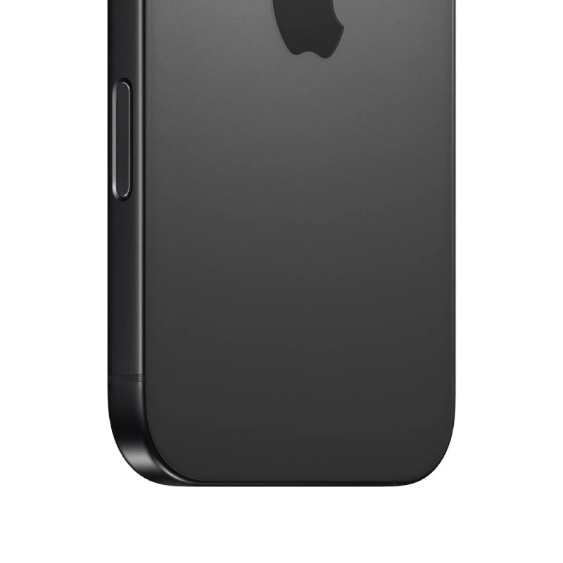 Apple iPhone 16 Pro - 1TB / Black Titanium / 5G / 6.3’’ Mobiles & Tablets > Mobiles