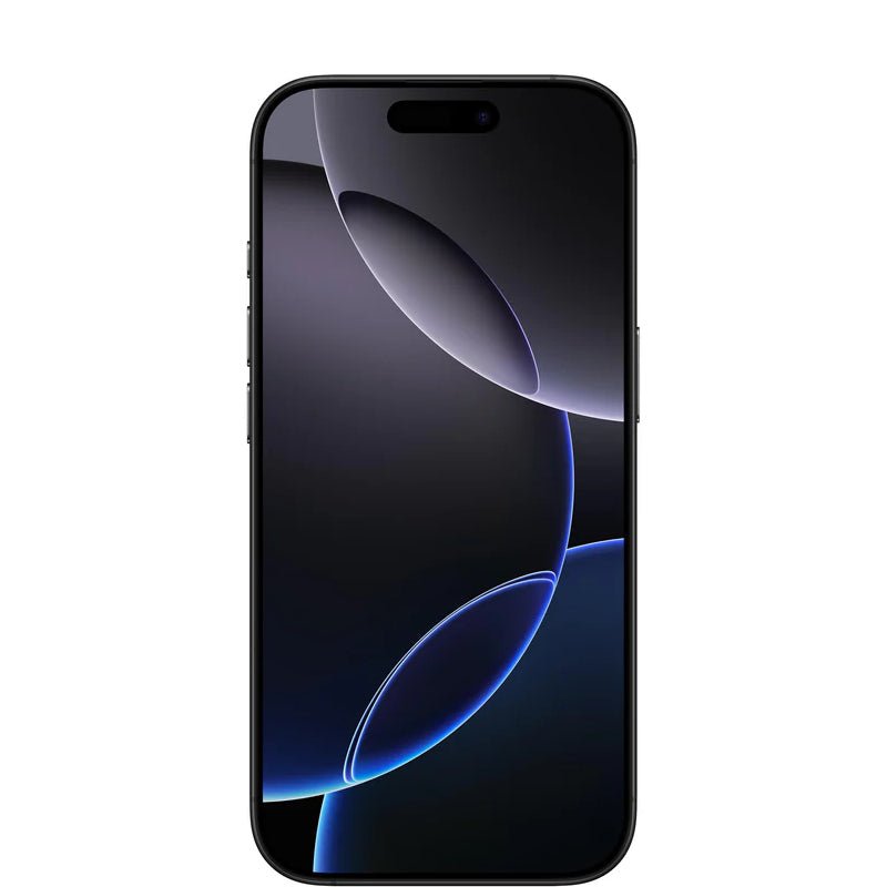 Apple iPhone 16 Pro - 1TB / Black Titanium / 5G / 6.3’’ Mobiles & Tablets > Mobiles