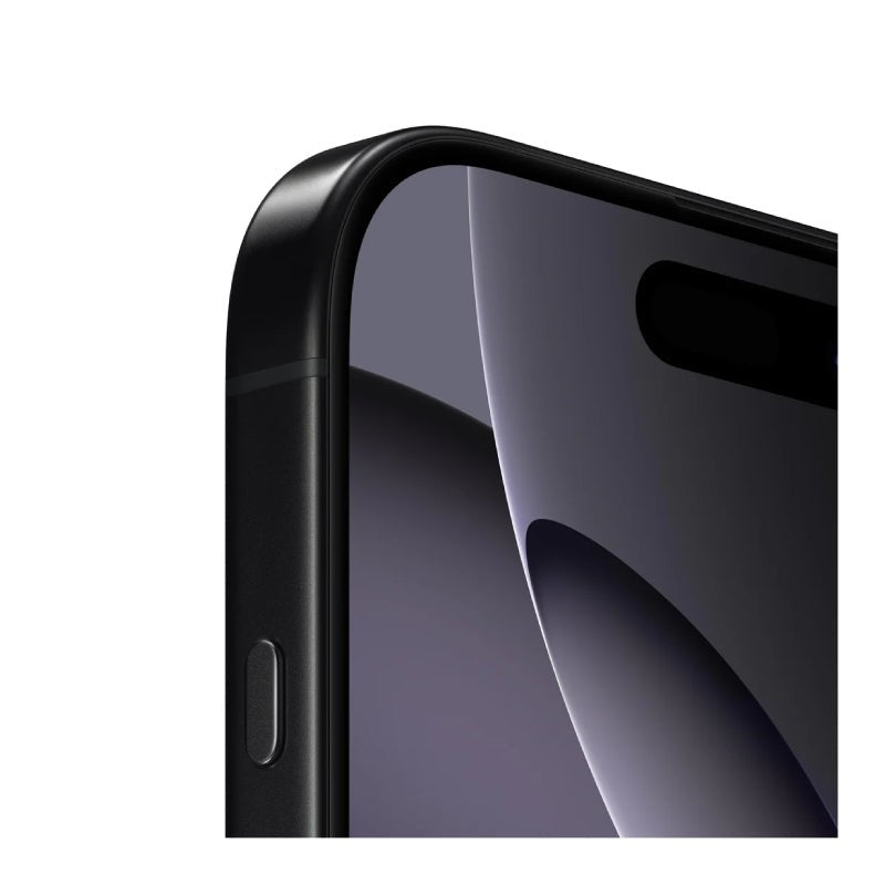 Apple iPhone 16 Pro - 1TB / Black Titanium / 5G / 6.3’’ Mobiles & Tablets > Mobiles
