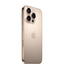 Apple iPhone 16 Pro - 512GB / Desert Titanium / 5G / 6.3’’ / Middle East Version Mobiles & Tablets > Mobiles
