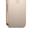 Apple iPhone 16 Pro Max - 1TB / Desert Titanium / 5G / 6.9’’ / Middle East Version Mobiles & Tablets > Mobiles