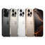 Apple iPhone 16 Pro Max - 1TB / Desert Titanium / 5G / 6.9’’ / Middle East Version Mobiles & Tablets > Mobiles