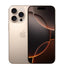 Apple iPhone 16 Pro Max - 1TB / Desert Titanium / 5G / 6.9’’ / Middle East Version Mobiles & Tablets > Mobiles