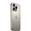 Apple iPhone 16 Pro Max - 1TB / Natural Titanium / 5G / 6.9’’ / Middle East Version Mobiles & Tablets > Mobiles
