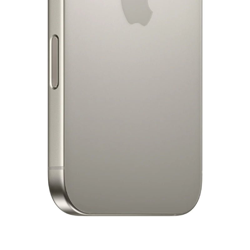 Apple iPhone 16 Pro Max - 1TB / Natural Titanium / 5G / 6.9’’ / Middle East Version Mobiles & Tablets > Mobiles