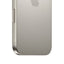 Apple iPhone 16 Pro Max - 256GB / Natural Titanium / 5G / 6.9’’ / Dual Physical Sim Mobiles & Tablets > Mobiles
