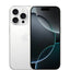 Apple iPhone 16 Pro Max - 256GB / White Titanium / 5G / 6.9’’ - Middle East Version Mobiles & Tablets > Mobiles