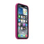 Apple Silicone Case with MagSafe - Apple iPhone 16 Pro Max / Fuchsia Accessories > Mobiles & Tablets > Mobiles > Covers