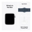 Apple Watch SE Gen 2 With Sport Band - LTPO OLED / 32GB / 40mm / Bluetooth / Wi-Fi / Silver Smart Watches > Offer Zone