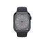 Apple Watch Series 8 - OLED / 32GB / 41mm / Bluetooth / Wi-Fi / Midnight Smart Watches