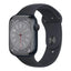 Apple Watch Series 8 - OLED / 32GB / 41mm / Bluetooth / Wi-Fi / Midnight Smart Watches