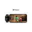 Apple Watch Series 8 - OLED / 32GB / 45mm / Bluetooth / Wi-Fi / Starlight
