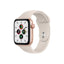 Apple Watch Series SE - OLED / 32GB / 44mm / Bluetooth / Wi-Fi / Cellular / Starlight Smart Watches > Offer Zone