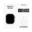 Apple Watch Ultra 2 - LTPO OLED / 64GB / 49mm / Bluetooth / Wi-Fi / Cellular / Large / Titanium Blue Alpine Loop Smart