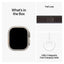 Apple Watch Ultra 2 - LTPO OLED / 64GB / 49mm / Bluetooth / Wi-Fi / Cellular / Small/Medium / Titanium Blue/Black Trail