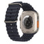 Apple Watch Ultra - LTPO OLED / 32GB / 49mm / Bluetooth / Wi-Fi / Cellular / Midnight Ocean Band Smart Watches > Offer
