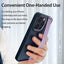 Araree Boat Cover - Apple iPhone 14 Pro / Light Purple Accessories > Mobiles & Tablets > Mobiles > Covers & Cases