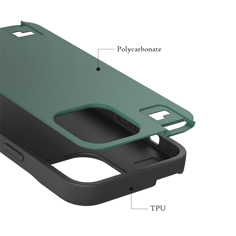 Araree Boat Cover - Apple iPhone 14 Pro / Light Purple Accessories > Mobiles & Tablets > Mobiles > Covers & Cases