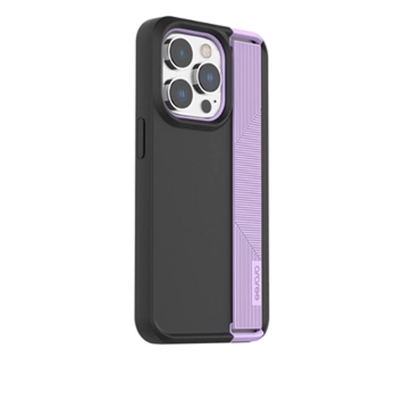 Araree Boat Series Cover - Apple iPhone 14 Pro Max / Light Purple Accessories > Mobiles & Tablets > Mobiles > Covers &