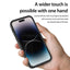 Araree Boat Series Cover - Apple iPhone 14 Pro Max / Light Purple Accessories > Mobiles & Tablets > Mobiles > Covers &