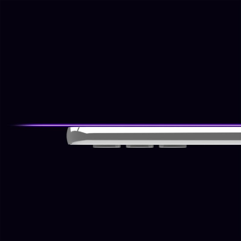 Araree Id Core Glass Screen Protector For Samsung Galaxy S23 - Clear (2 Pcs) Accessories > Mobiles & Tablets > Mobiles