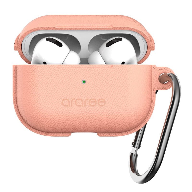 Araree Pops Case - Apple Airpod 3 / Flamingo Accessories > Mobiles & Tablets