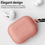 Araree Pops Case - Apple Airpod 3 / Flamingo Accessories > Mobiles & Tablets