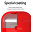 Araree Pops Case - Apple Airpod 3 / Red Accessories > Mobiles & Tablets