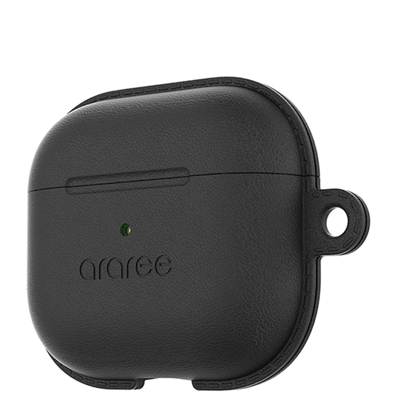 Araree Pops Case - Apple Airpod 3 / Black Accessories > Mobiles & Tablets