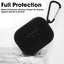 Araree Pops Case - Apple Airpod 3 / Black Accessories > Mobiles & Tablets