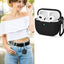 Araree Pops Case - Apple Airpod 3 / Black Accessories > Mobiles & Tablets