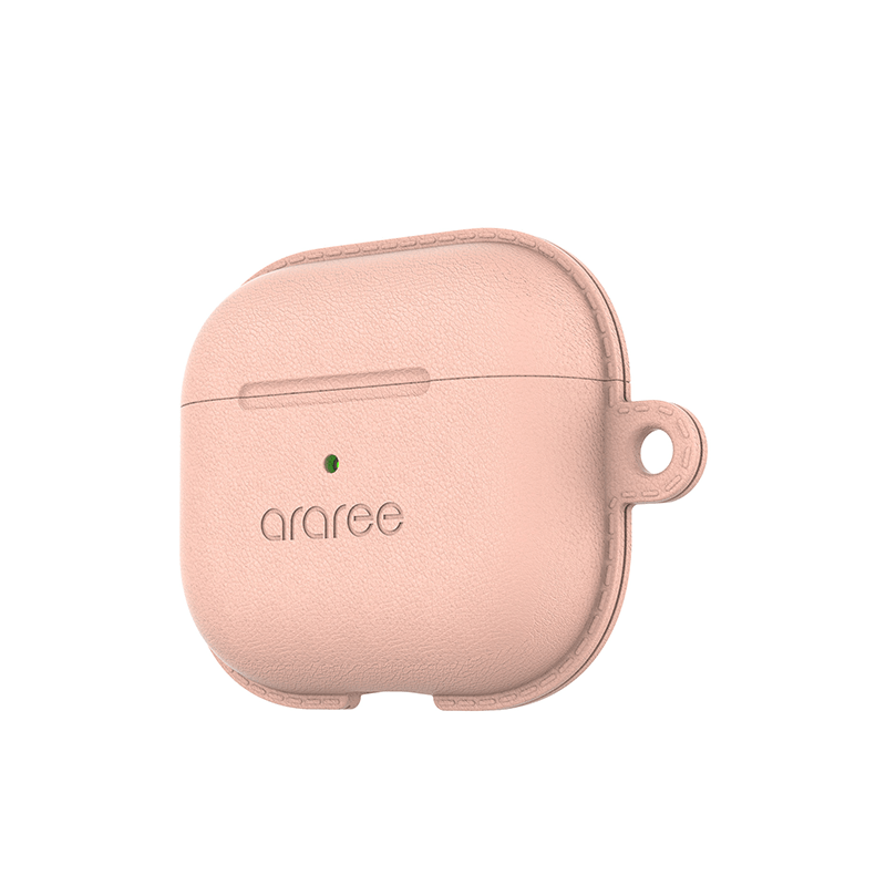 Araree Pops Case - Apple Airpod 3 / Flamingo Accessories > Mobiles & Tablets