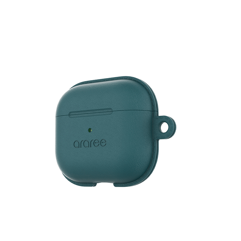 Araree Pops Case - Apple Airpod 3 / Forest Blue Accessories > Mobiles & Tablets