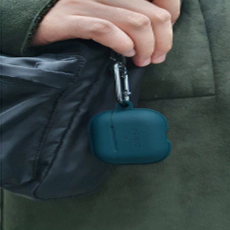 Araree Pops Case - Apple Airpod 3 / Forest Blue Accessories > Mobiles & Tablets