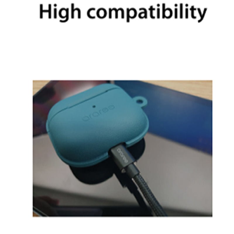 Araree Pops Case - Apple Airpod 3 / Forest Blue Accessories > Mobiles & Tablets