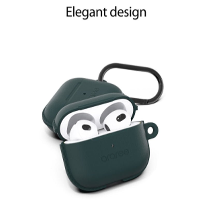 Araree Pops Case - Apple Airpod 3 / Forest Blue Accessories > Mobiles & Tablets