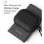 Araree Pops Case For Apple Airpod Pro - Black Accessories > Mobiles & Tablets > Mobiles