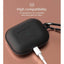 Araree Pops Case For Apple Airpod Pro - Black Accessories > Mobiles & Tablets > Mobiles
