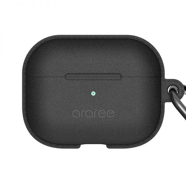 Araree Pops Case For Apple Airpod Pro - Black Accessories > Mobiles & Tablets > Mobiles